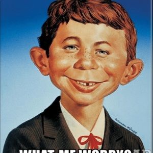 Meet your Posher, Leonora